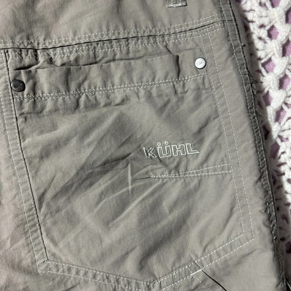 KUHL Shorts‎ Men's w30x10 Liberator